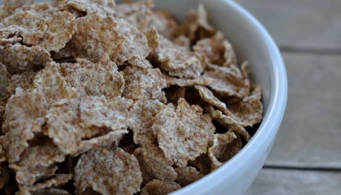 Wheat Bran Cereal